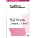 Song Of Peace (Dona Nobis Pacem)