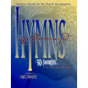 Hymns Reharmonized