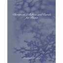 Christmas Lullabies and Carols for Piano