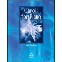 Carols For Piano