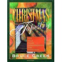 Christmas Tapestry