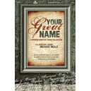 Your Great Name