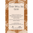 They Will See God (Acc. CD)