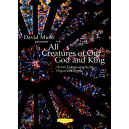 All Creatures of Our God and King
