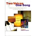 Two Voices One Song