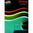 Christmas For 1, 2, or 3 Guitars