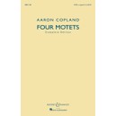 Four Motets
