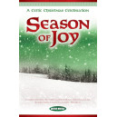 Season of Joy (Acc. DVD)