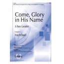 Come Glory in His Name