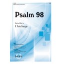 Psalm 98