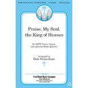 Praise My Soul The King of Heaven