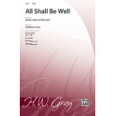 All Shall Be Well