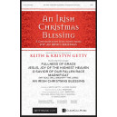 Irish Christmas Blessing, An