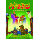 Rockin Royal Christmas, A (Acc. CD - Stereo)