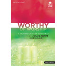 Worthy of Worship (Bulletins)