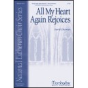 All My Heart Again Rejoices