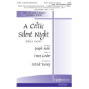 Celtic Silent Night, A (Acc. CD)