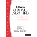 Baby Changes Everything, A (Acc. CD)