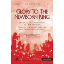 Glory to the Newborn King (Acc. CD)