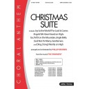 Christmas Sutie (Acc. DVD)