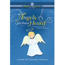 Angels We Have Heard