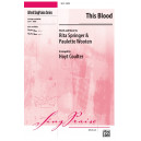 This Blood (Acc. CD)