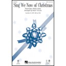 Sing We Now of Christmas (SAB)