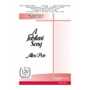 Jubilant Song, A (SSAA)