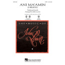 Ani Ma'amin (I Believe)