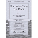 God Will Close the Door (Orch)
