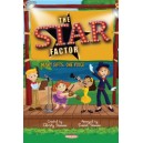 Star Factor, The (Poster)