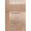 O the Blood (Orch)
