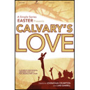 Calvary's Love (Preview Pak)