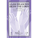 10,000 Reasons (Bless the Lord)