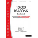 10,000 Reasons (Bless the Lord)