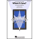 Where Is Love
