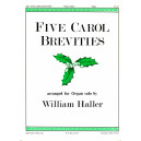 Five Carol Brevities