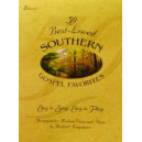 50 Best Loved Southern Gospel Favorites