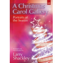 Christmas Carol Gallery (SAB)