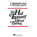 Nightingale Sang in Berkeley Square, A