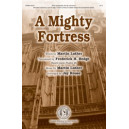 Mighty Fortress, A