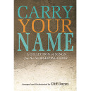 Carry Your Name (Promo Pak)