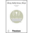 Sleep Baby Jesus Sleep