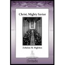 Christ Mighty Savior