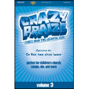 Crazy Praize 3 (Preview Pak)