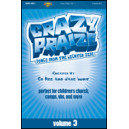 Crazy Praize 3 (Preview Pak)