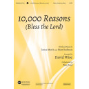 10,000 Reasons (Bless the Lord)