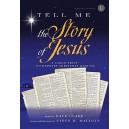 Tell me the Story of Jesus (Preview Pack)