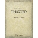 Prelude and Postlude on Thaxted