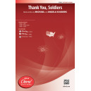 Thank You Soldiers